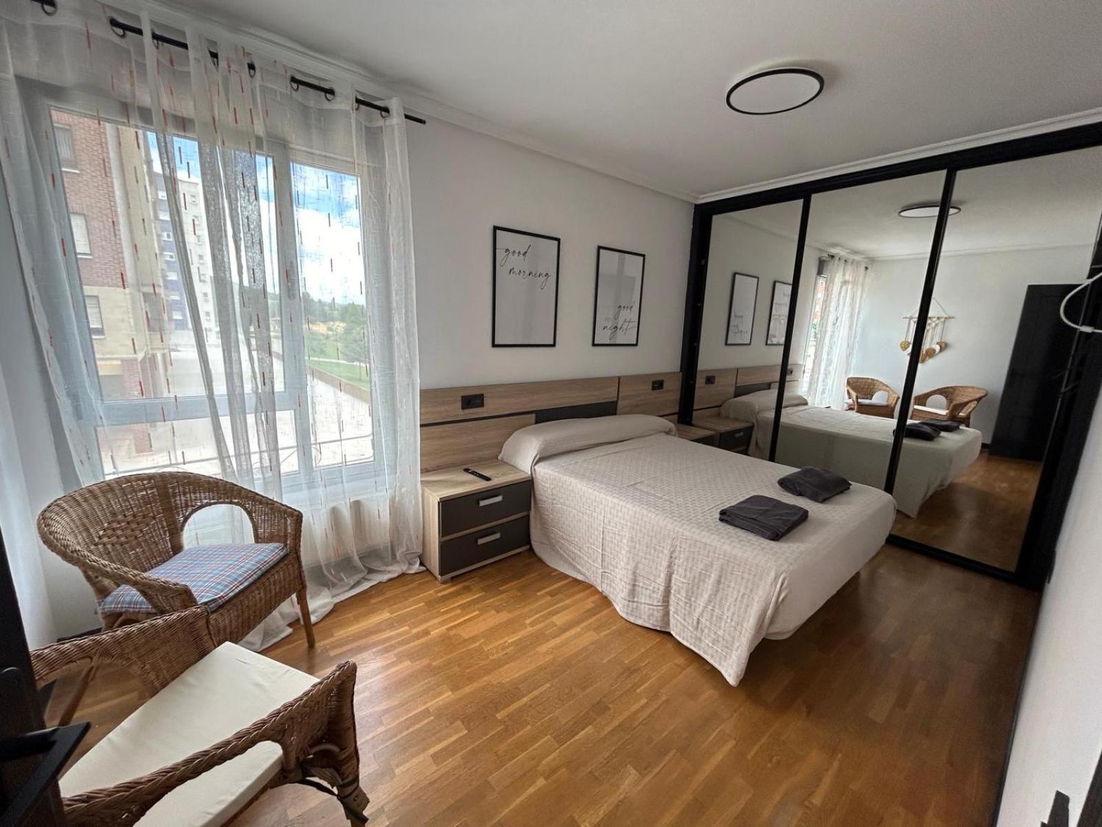 La Casina De Mara Appartement *