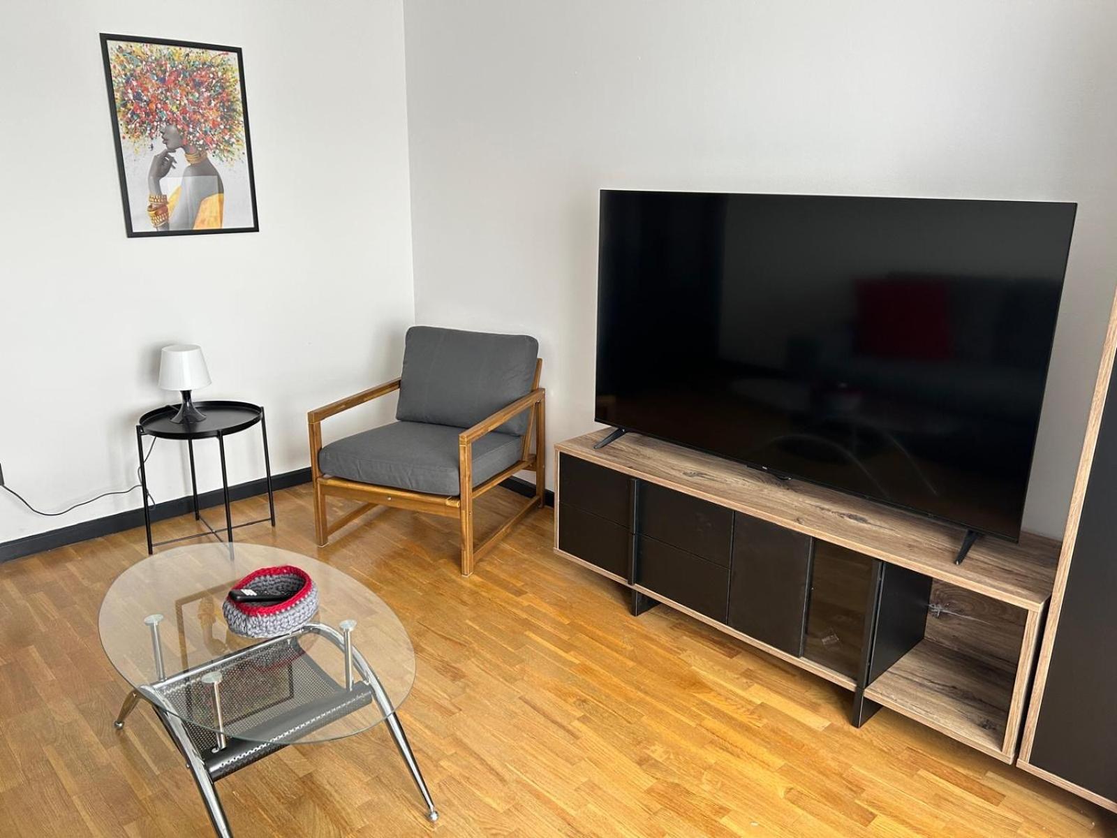 La Casina De Mara Appartement