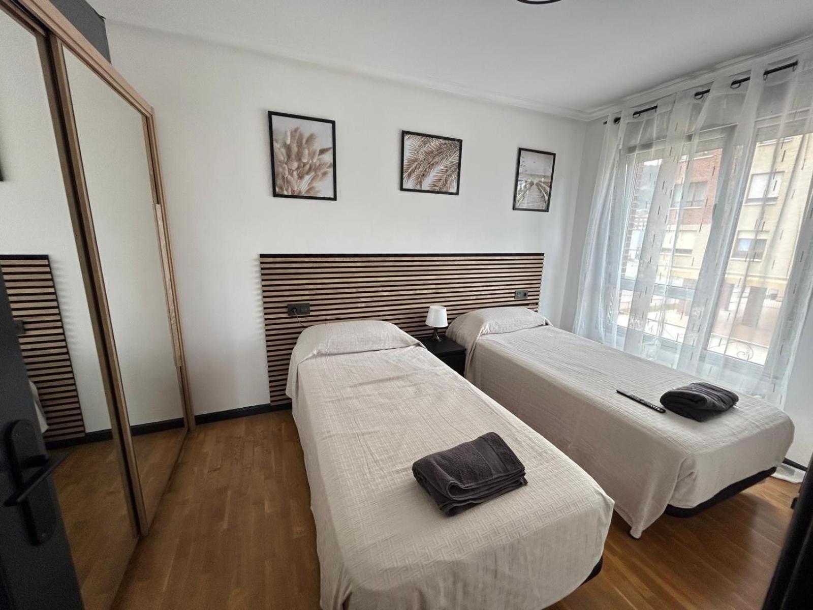 Appartement La Casina De Mara Oviede