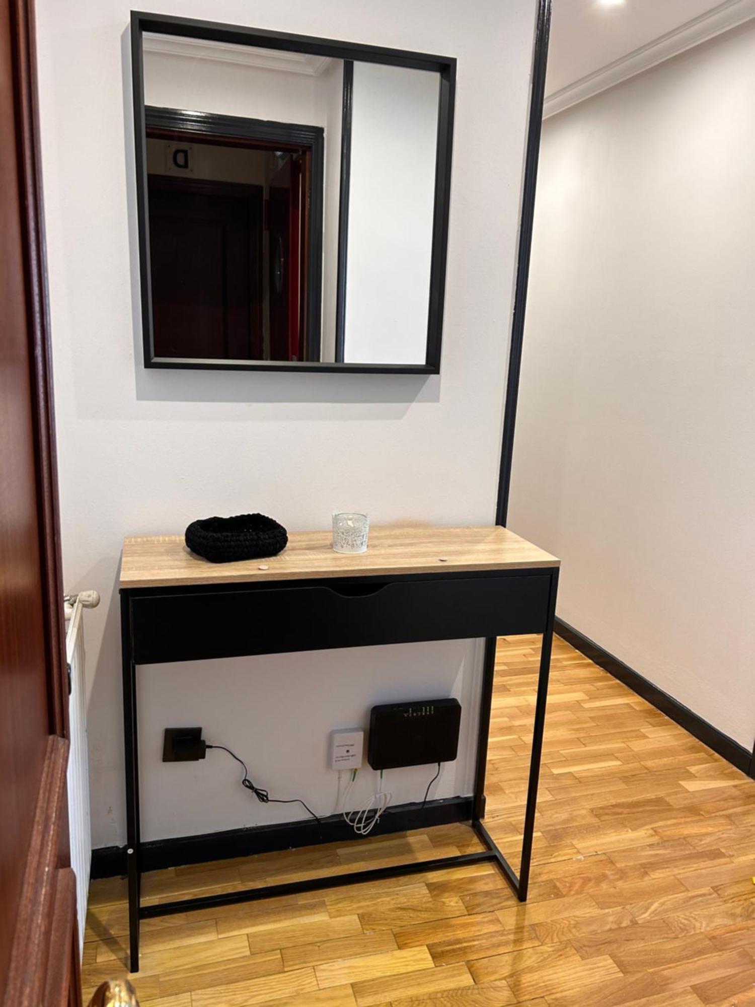 Appartement La Casina De Mara Oviede